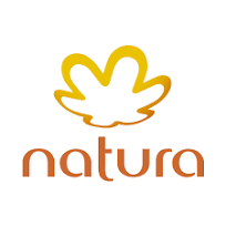 Logo da loja parceira Natura